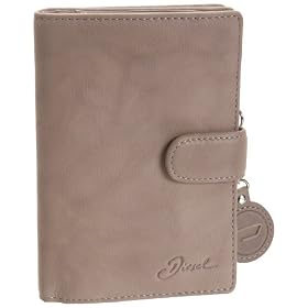 Buy Diesel Gemstones' Lapis -Wallet by Diesel