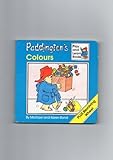 Paddington's colours