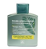 Yves Rocher - Ginseng actif - After-Shave-Balsam Besänftigende Pflege