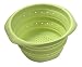 Lurch 210145 Silikon-Faltsieb Rettete® 4l