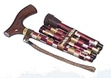 Maple Switch Sticks - Luxury Walking Stick