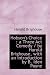 Hobson's Choice: a Three Act Comedy / by Harold Brighouse, with an introduction by B. Iden Payne