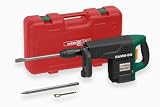 Meister Professional Abbruchhammer 1500 Watt