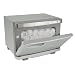 Touch America Hot Towel Cabinet, Small Size