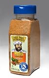 Chef Paul Prudhomme's Magic Seasoning Blends ~ No Salt & No Sugar Seasoning Blends
