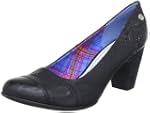 S.Oliver Casual 5-5-22420-20 Damen Pumps