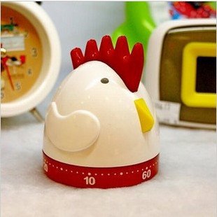 (Price/4 Pieces)Lovinghome™ 60-Minute 