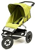 MOUNTAIN BUGGY URBAN アーバン モスグリーン
