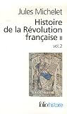 Histoire de la R�volution fran�aise : Tome 2, volume 2