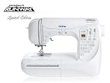 Brother PC-210 PRW Limited Edition Project Runway Sewing Machine