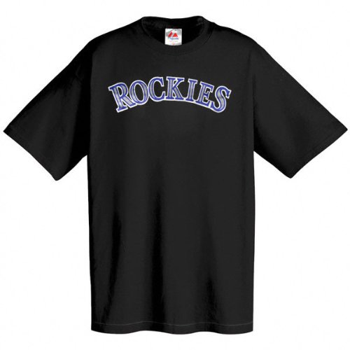 Buy Colorado Rockies Prostyle T-Shirt