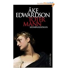 Toter Mann: Der neunte Fall f�r Erik Winter