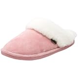 Old Friend Womens 441169 Scuff