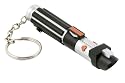Star Wars Lightsabre Keyring