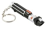 Star Wars Lightsabre Keyring