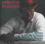 Pinetop Perkins With Chicago Beau