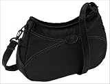 Pacsafe Toursafe Petite Handbag in Black PB081BK