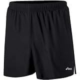 ASICS Mens Performance 2-in-1 Shorts