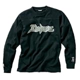 Dainese Langarmshirt Männer, schwarz