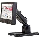 Produkt-Bild: Faytech 17,78cm (7') TFT LCD Touchscreen Monitor VGA/USB/PC silber