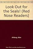 Look out for the seals!