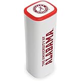 NCAA APU 2200JX USB Mobile Charger, White