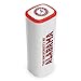 NCAA Alabama Crimson Tide APU 2200JX USB Mobile Charger, White