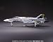 マクロスF(フロンティア) 1/72 VF-25S メサイアバルキリー オズマ機 別画像