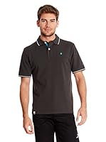 Ossa Fashion Polo (Chocolate)
