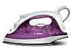 Bosch TDA2329 Dampfb�geleisen / 2200 Watt max. / 3AntiCalc Reinigungsfunktion / inkl. Palladium-gliss�e B�gelsohle