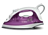 Bosch TDA2329 Dampfbügeleisen / 2200 Watt max. / 3AntiCalc Reinigungsfunktion / inkl. Palladium-glissée Bügelsohle