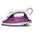 Bosch TDA2329 Dampfb�geleisen / 2200 Watt max. / 3AntiCalc Reinigungsfunktion / inkl. Palladium-gliss�e B�gelsohle