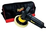 Meguiars Professional Dual Action Exterior Polishing and Buffing Machine Version 2 – The only way to Polish your Car