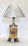 Los Angeles Lakers Table Lamp