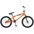 Mongoose Dibbs Freestyle Bike (20-Inch)