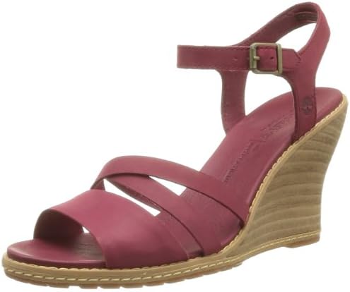 Timberland Women's Maeslin Wedge Sandal