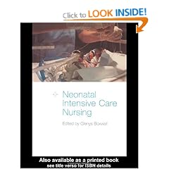 Neonatal Intensive Care Nursing