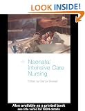 Neonatal Intensive Care Nursing