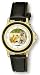 Totally Adorable Kitten Watch with Ducklings, # 3185-3