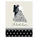 I Do Bridal Shower Invitations, 8ct