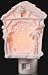 Pack of 6 Roman Lights Religious Porcelain Creche Nativity Night Lights 4.25