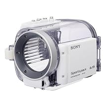 Sony SPK-HC Handycam&reg; Sports Pack