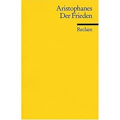 Der Frieden (Universal-Bibliothek, 8521)