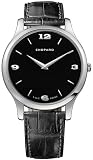 NEW CHOPARD L.U.C. CLASSIC MENS WATCH 161902-1001