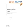 Essentials of Early English: Old, Middle and Early Modern English