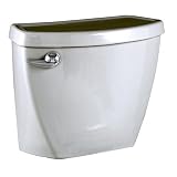 American Standard 735122-400.165 Silver Cadet Toilet Tank Lid/Cover for tank model 4019.016 735122-4