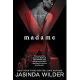 madame x a madame x novel