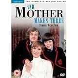 AND MOTHER MAKES THREE - SERIES 2 [NON-USA Format / Import / Region 2 / PAL]