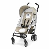 Chicco - 07060887400200 - Poussette Liteway - Champagne