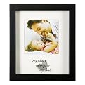 My Heart Belongs to Dad Frame - 4x4"
